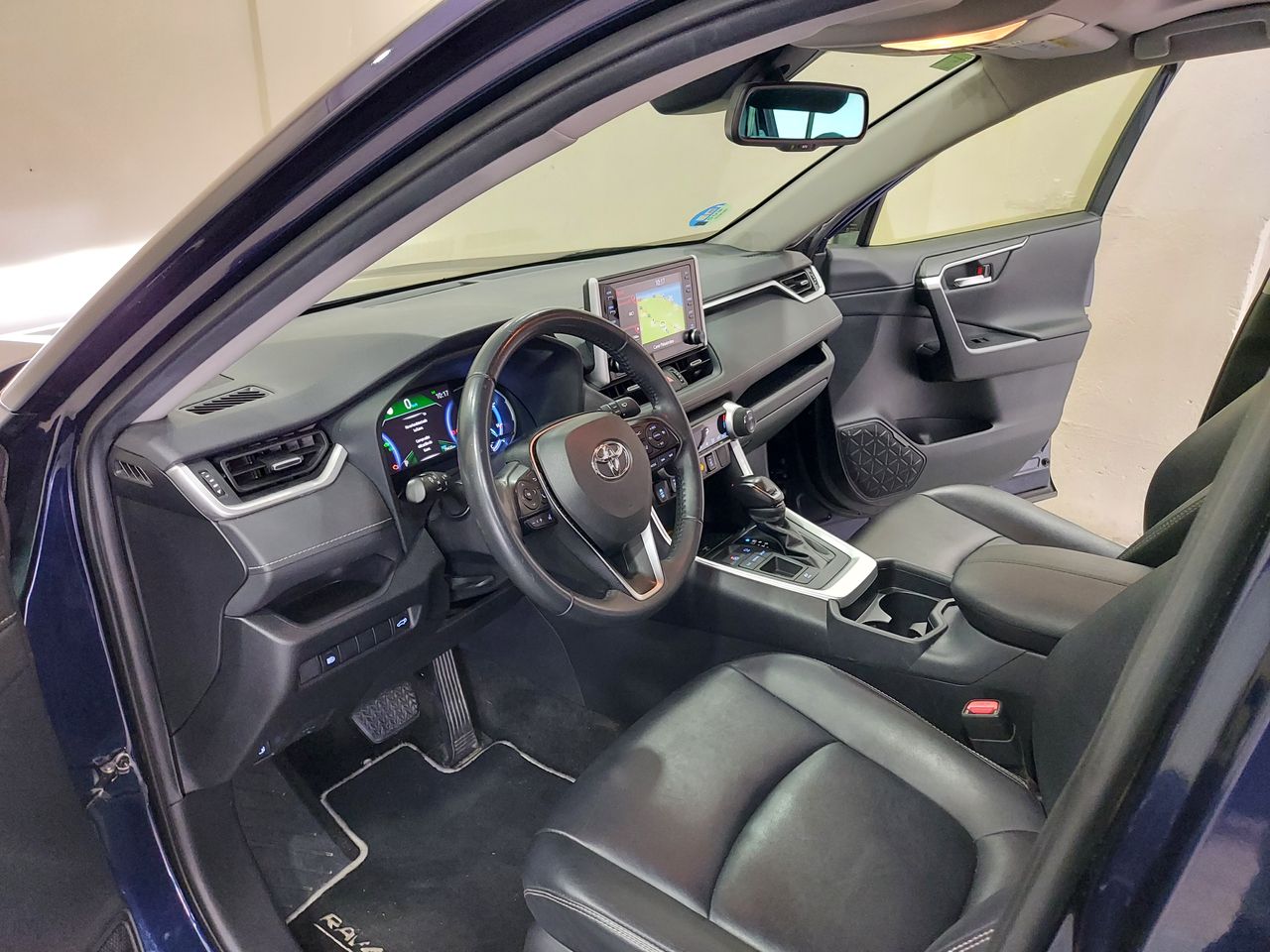 Foto Toyota Rav4 32