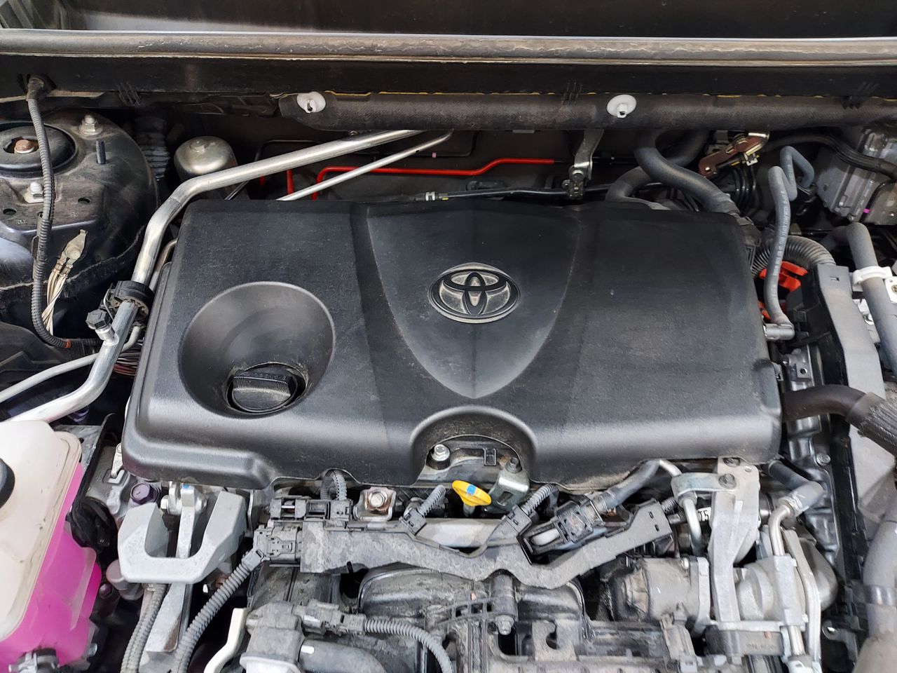 Foto Toyota Rav4 60