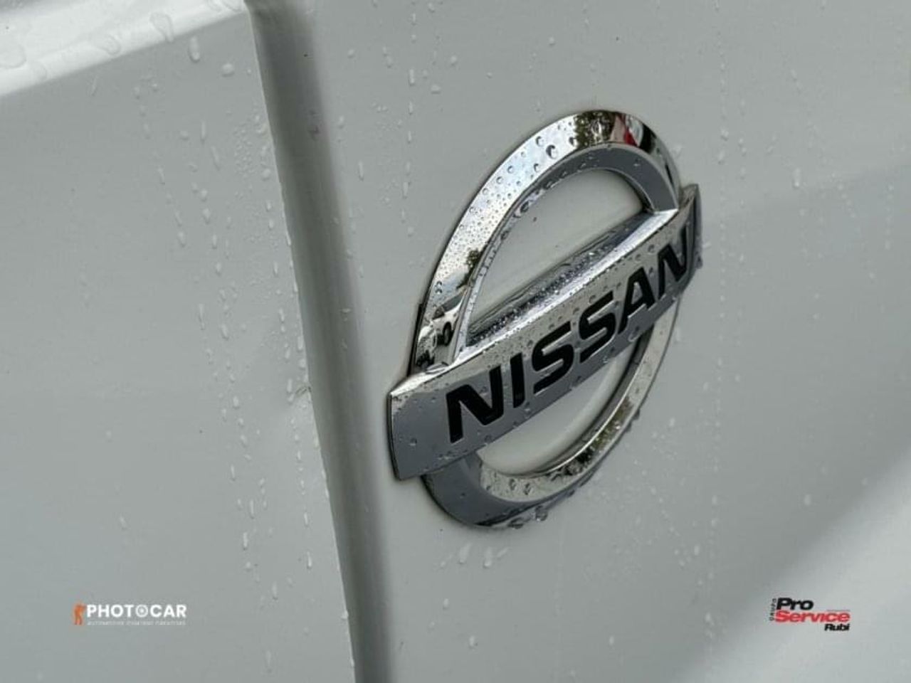 Foto Nissan NV300 7