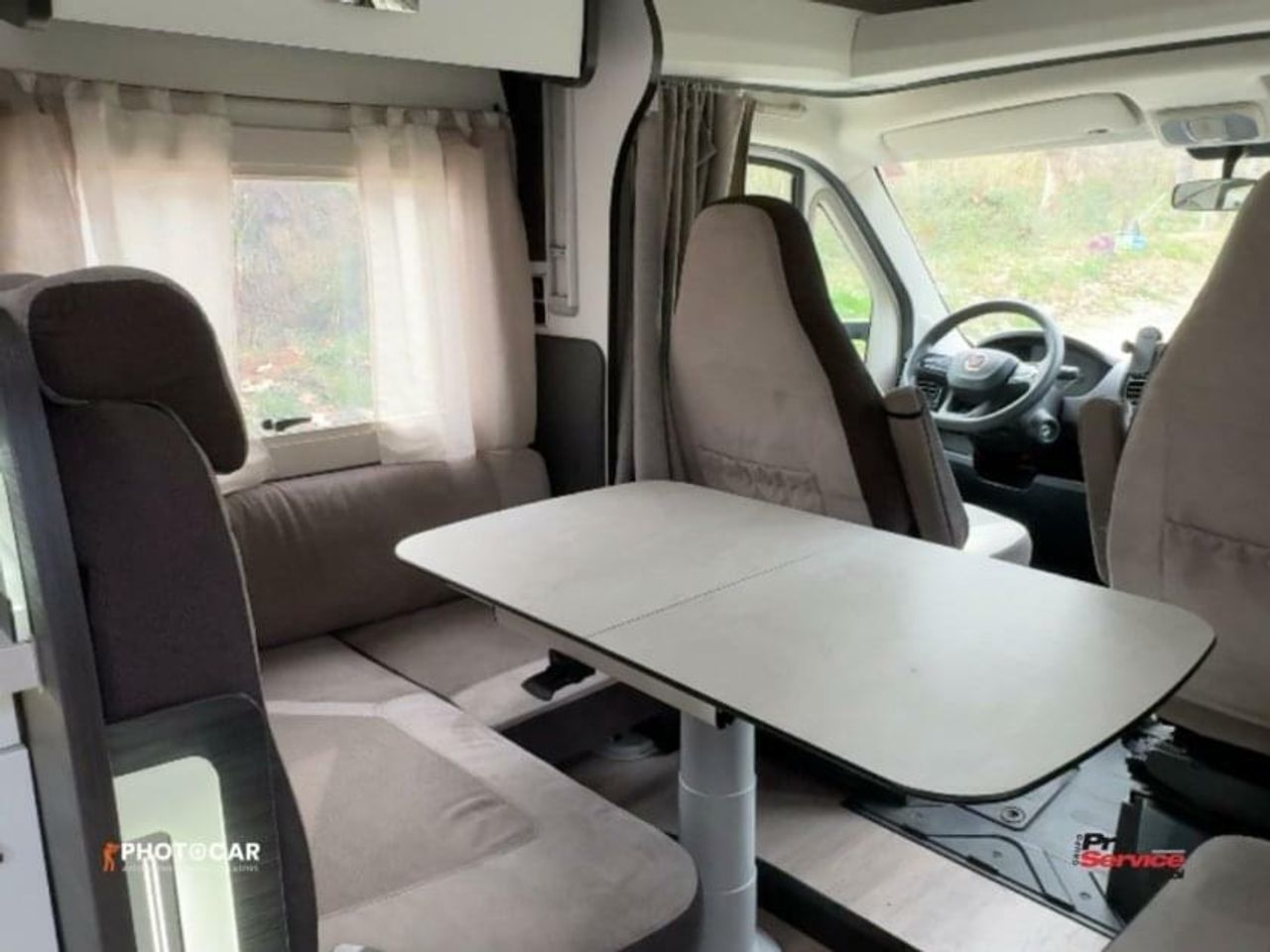 Foto Fiat Ducato 7