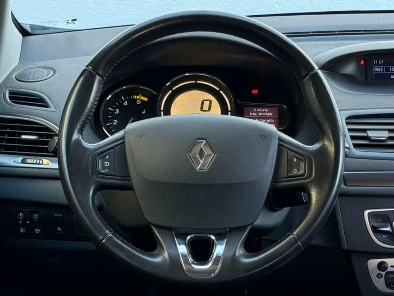 Foto Renault Mégane 19