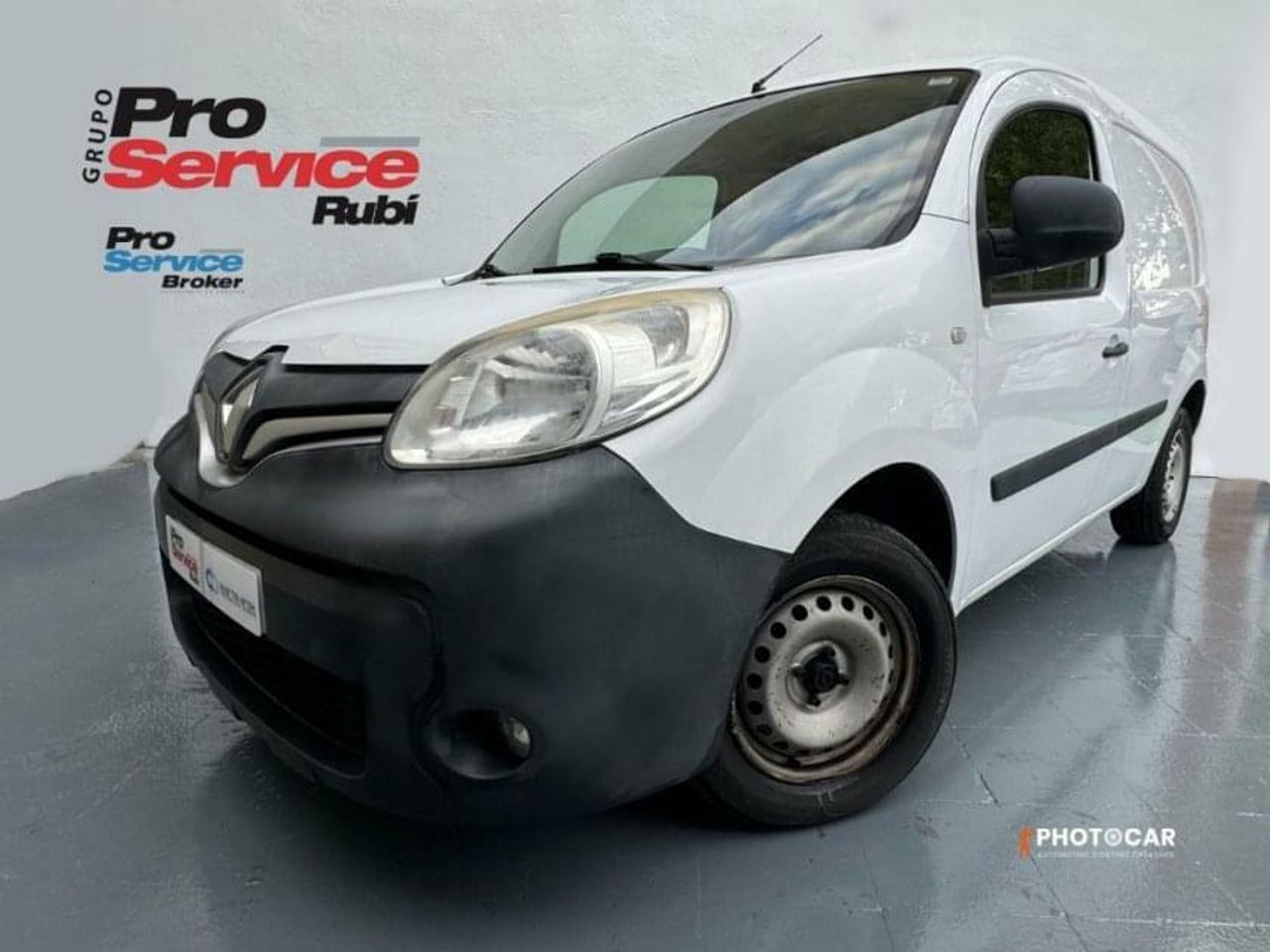 Foto Renault Kangoo 1