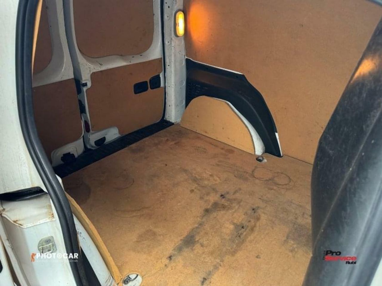 Foto Renault Kangoo 12