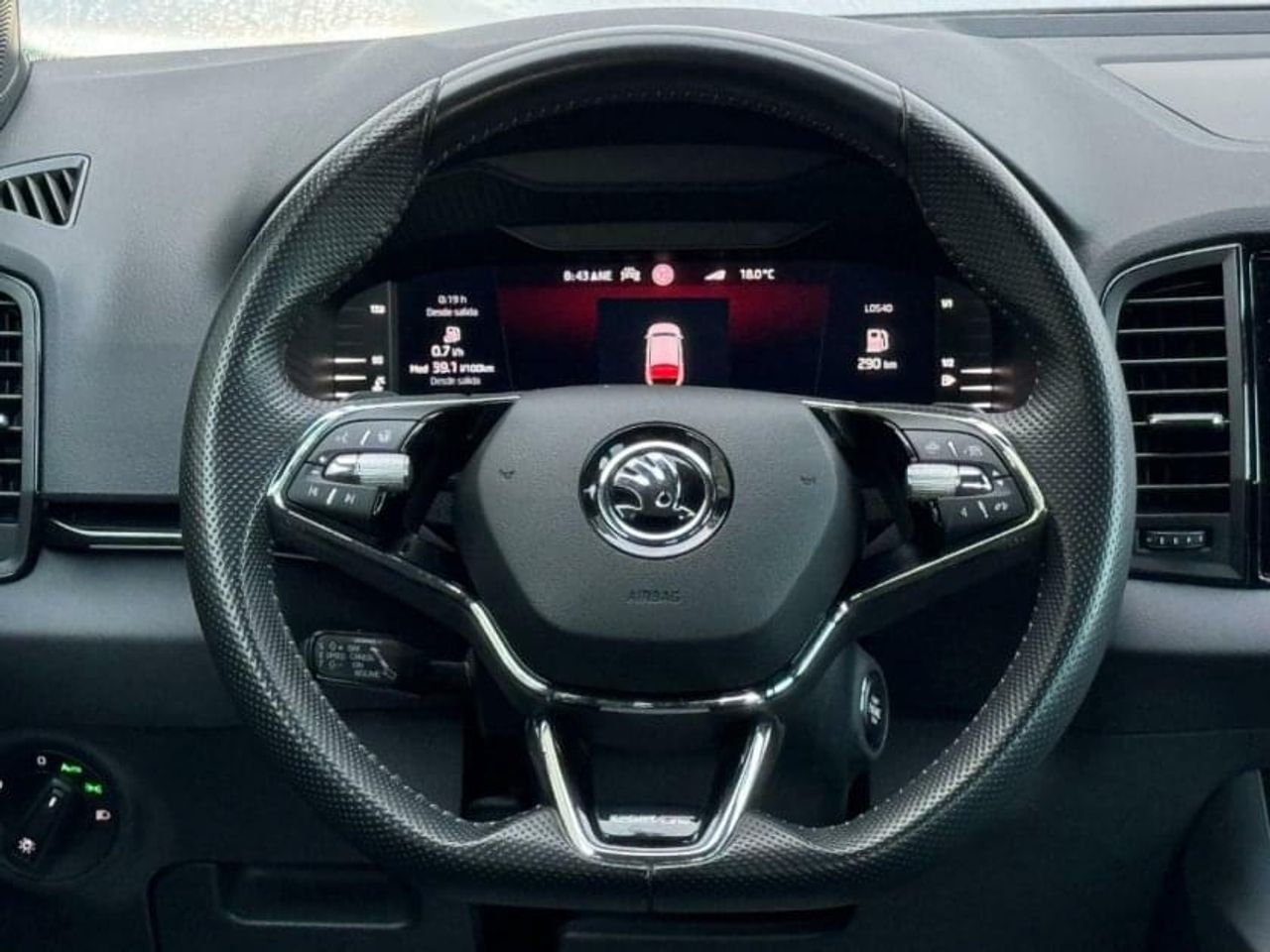 Foto Skoda Karoq 20