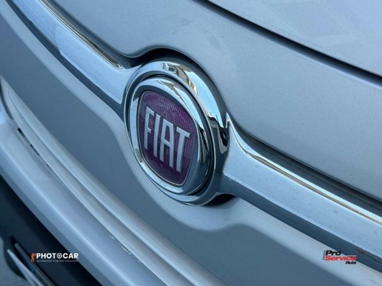 Foto Fiat 500L 8