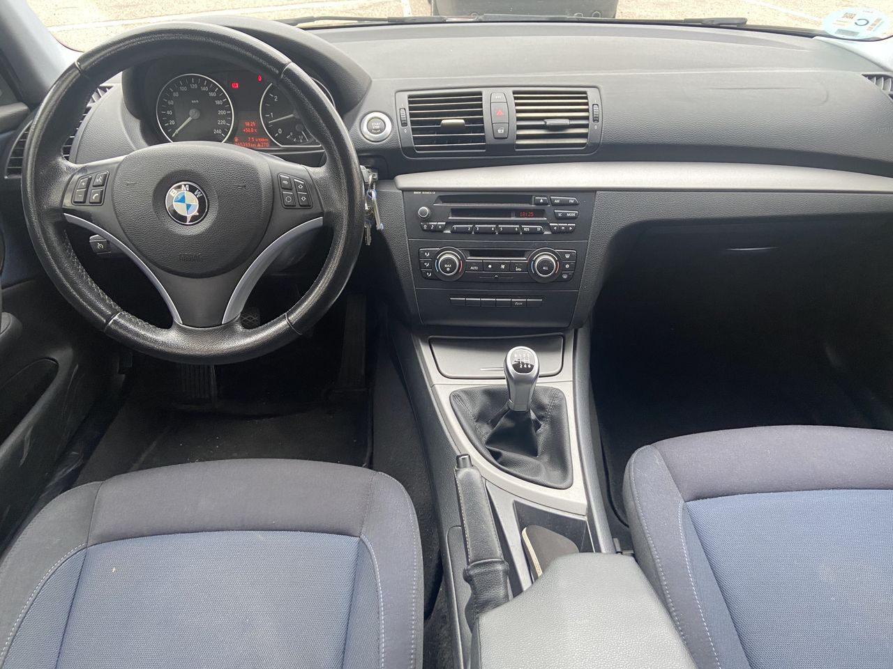 Foto BMW Serie 1 9