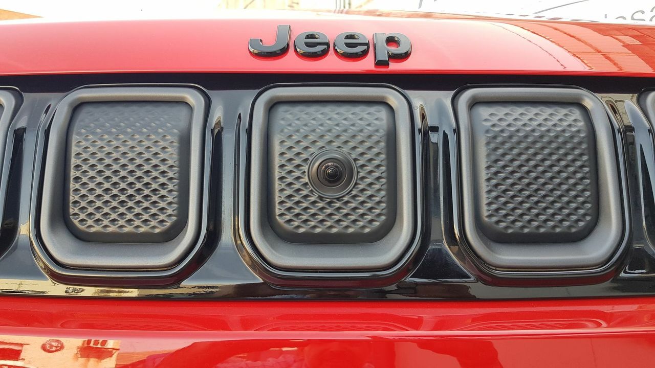 Foto Jeep Compass 27