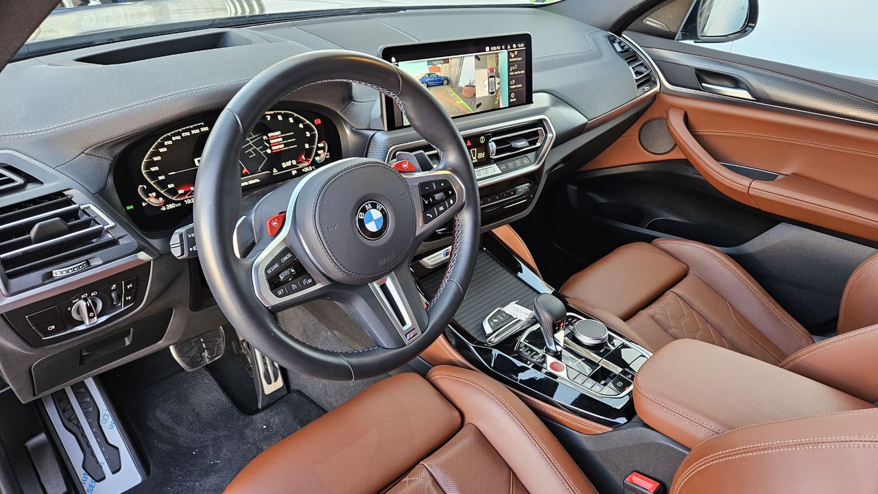 Foto BMW X4 40