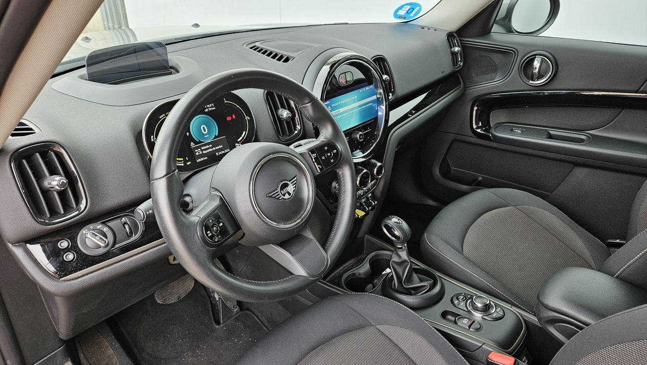 Foto Mini Countryman 28