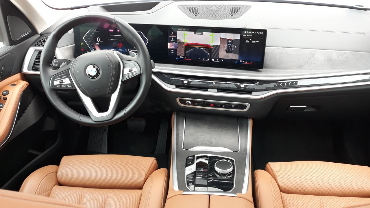 Foto BMW X5 12