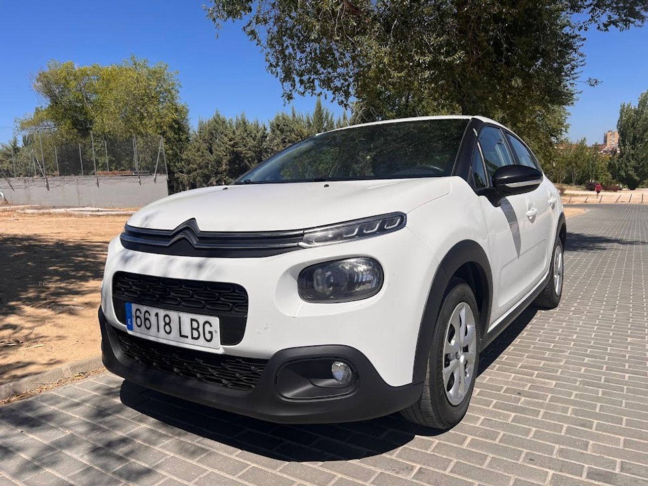 Foto Citroën C3 1