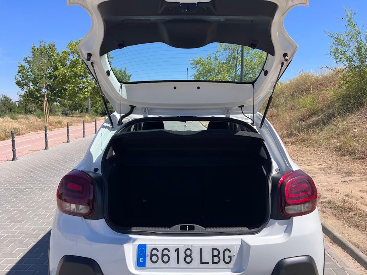 Foto Citroën C3 6