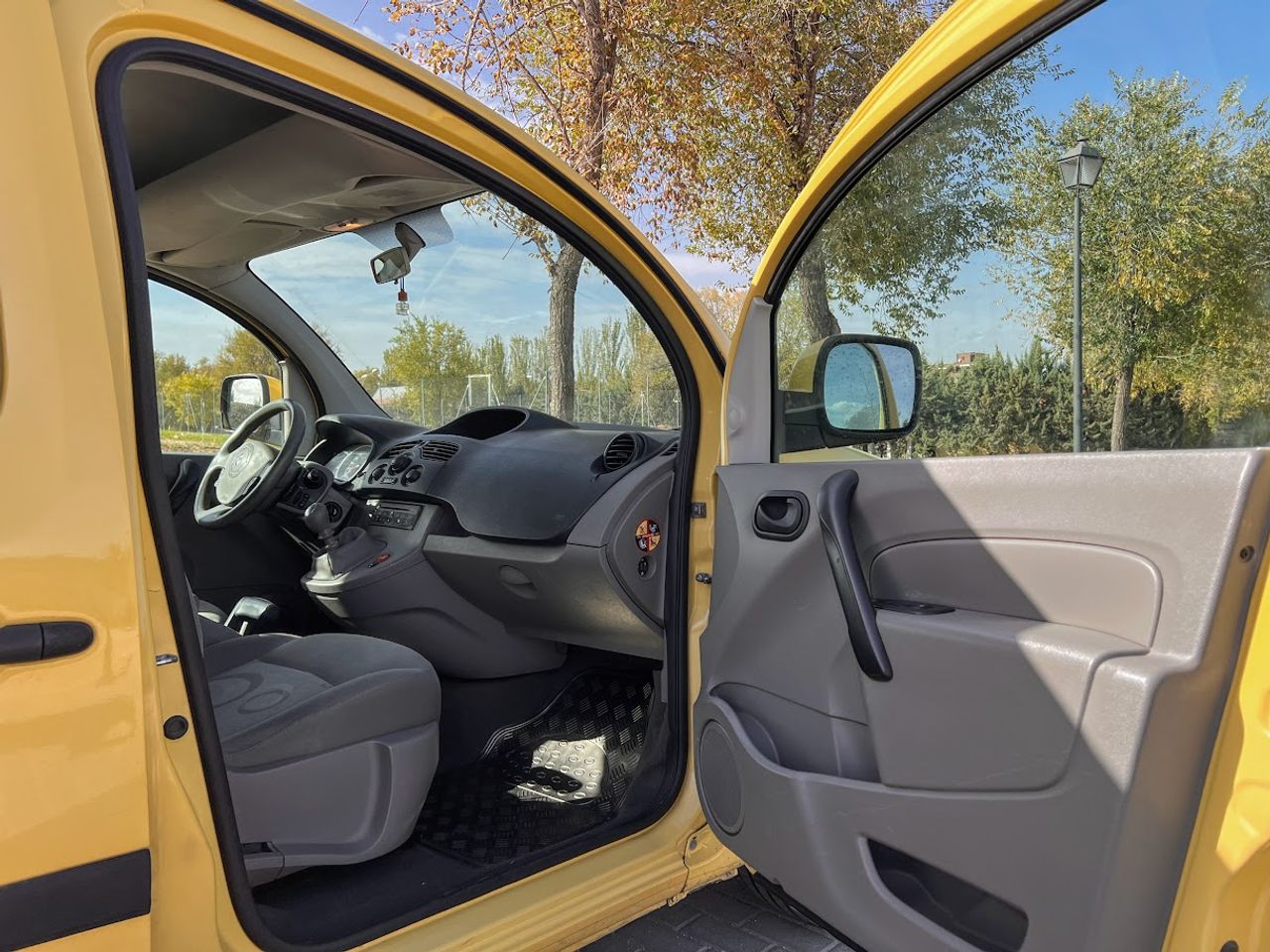 Foto Renault Kangoo 16