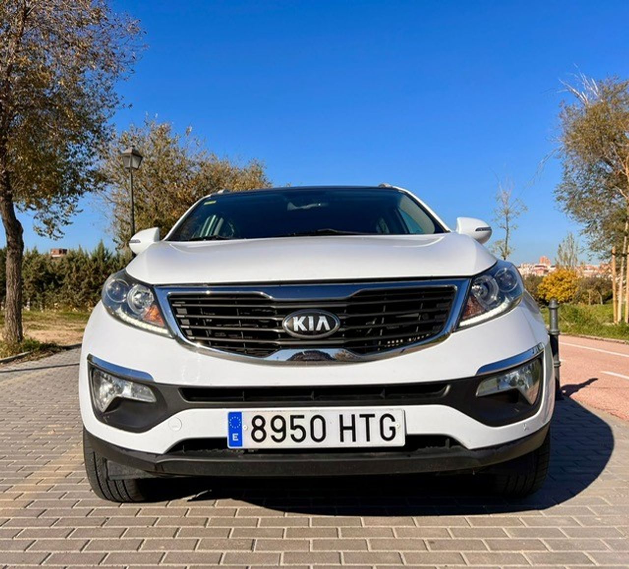 Foto Kia Sportage 4