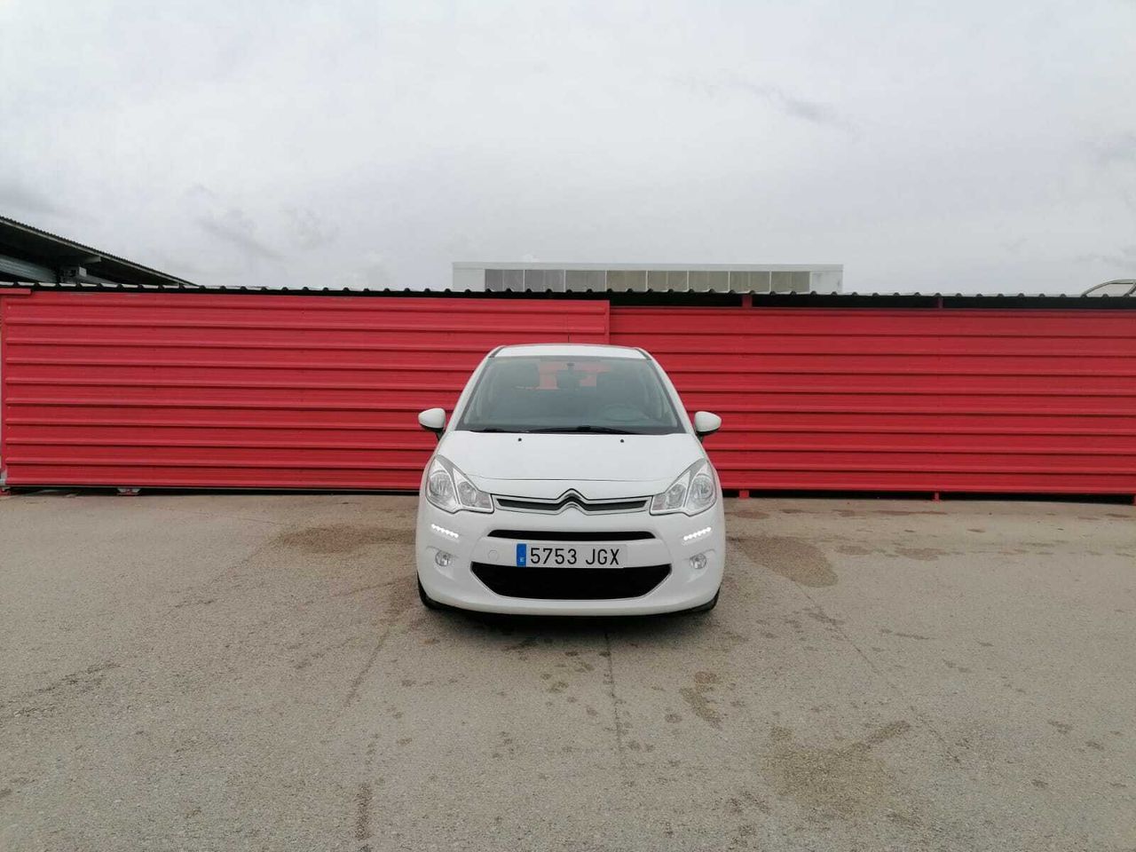 Foto Citroën C3 2