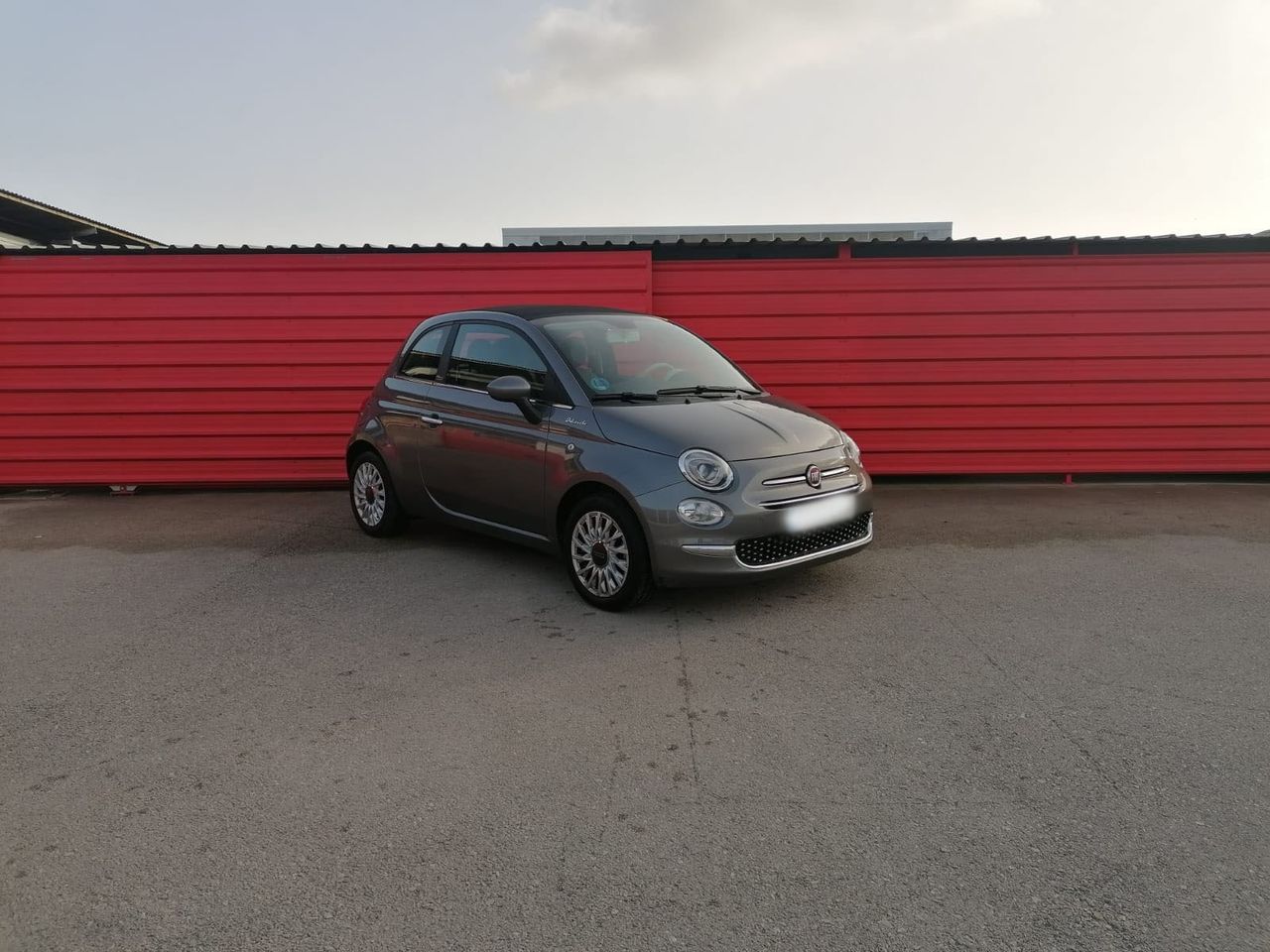 Foto Fiat 500 1