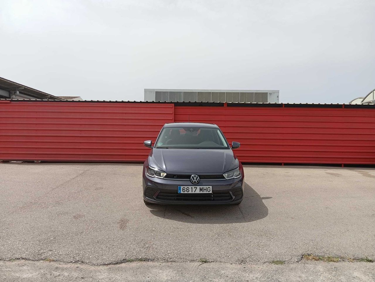 Foto Volkswagen Polo 2