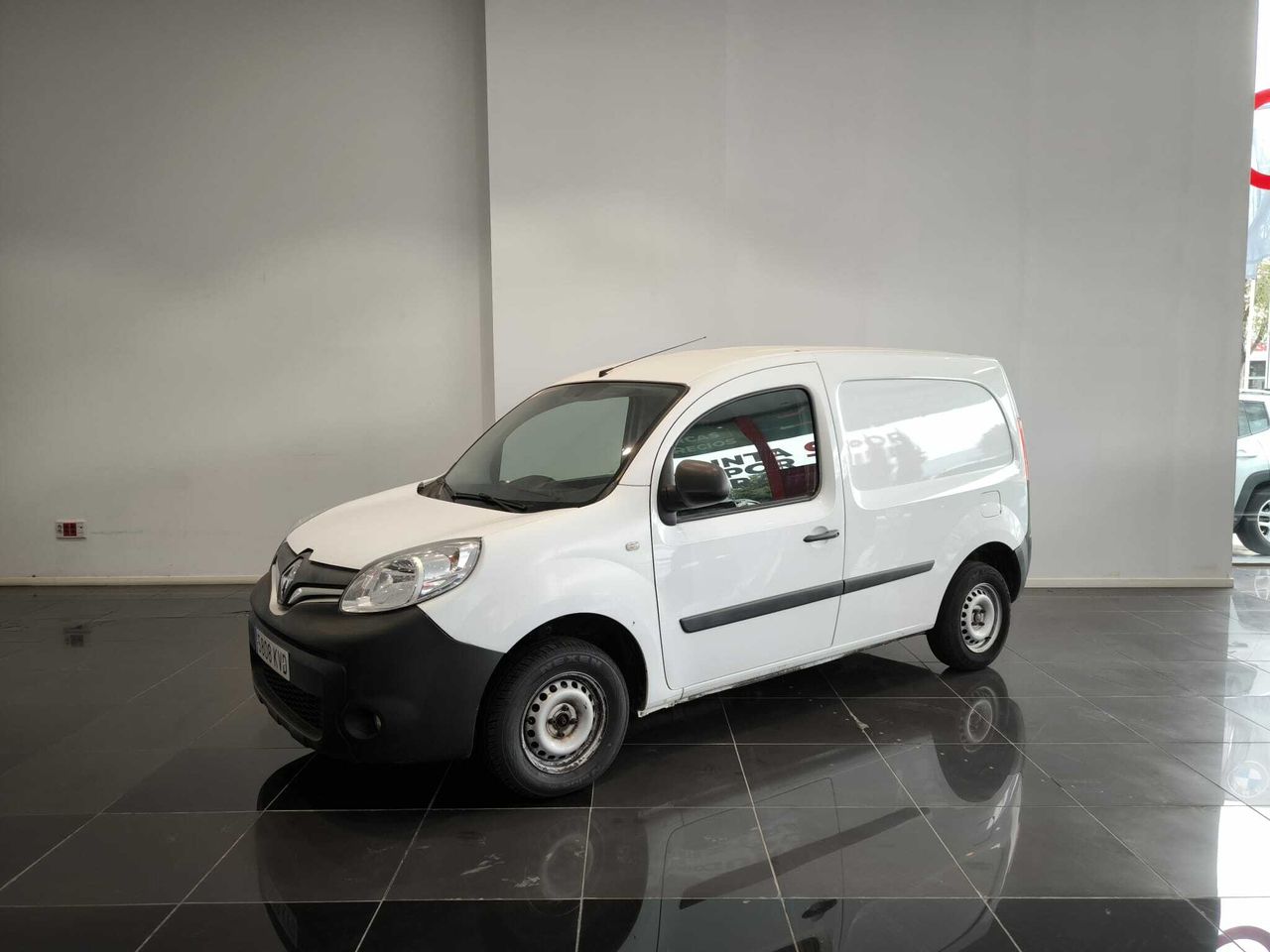 Foto Renault Kangoo 5