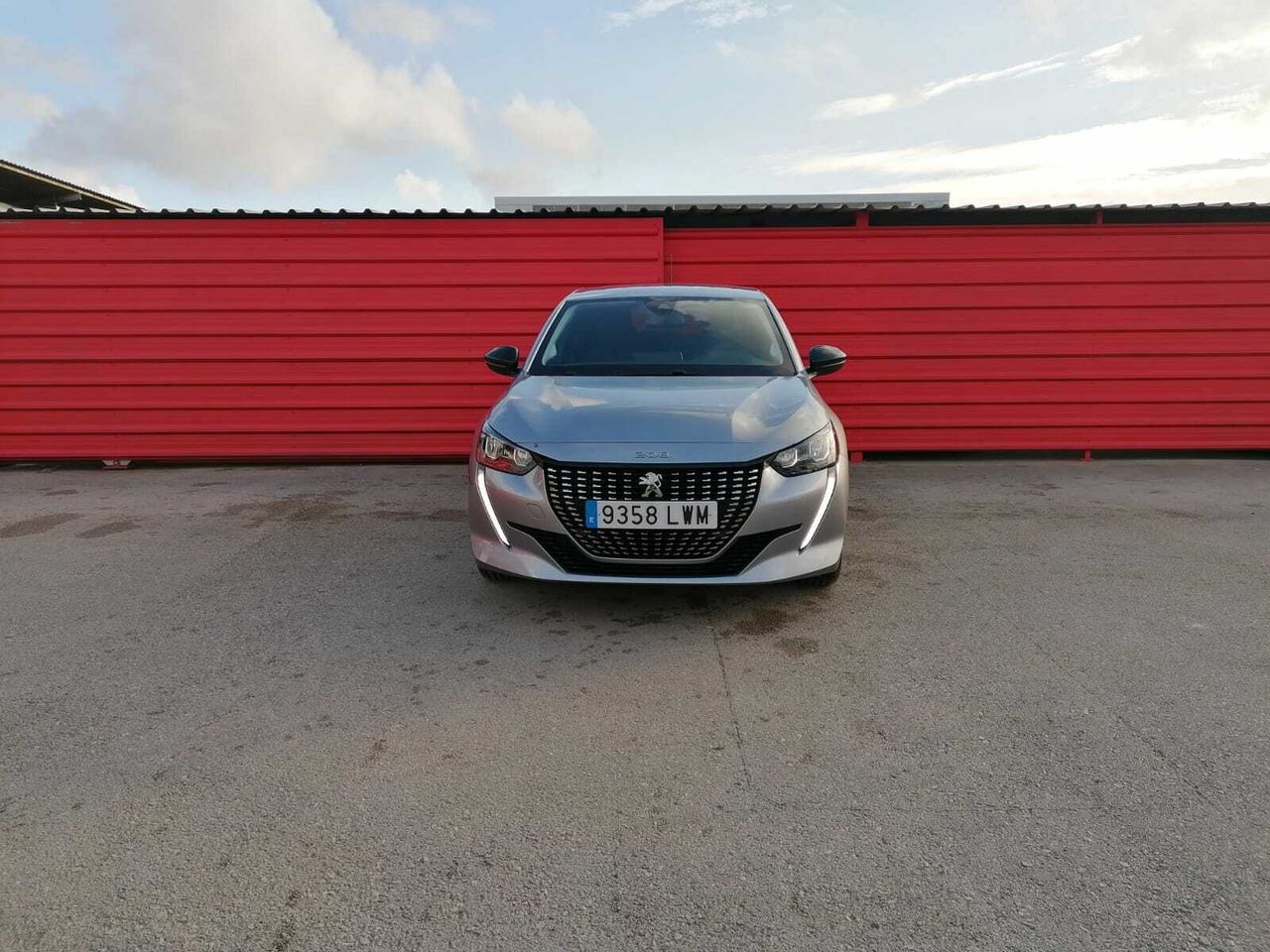 Foto Peugeot 208 2