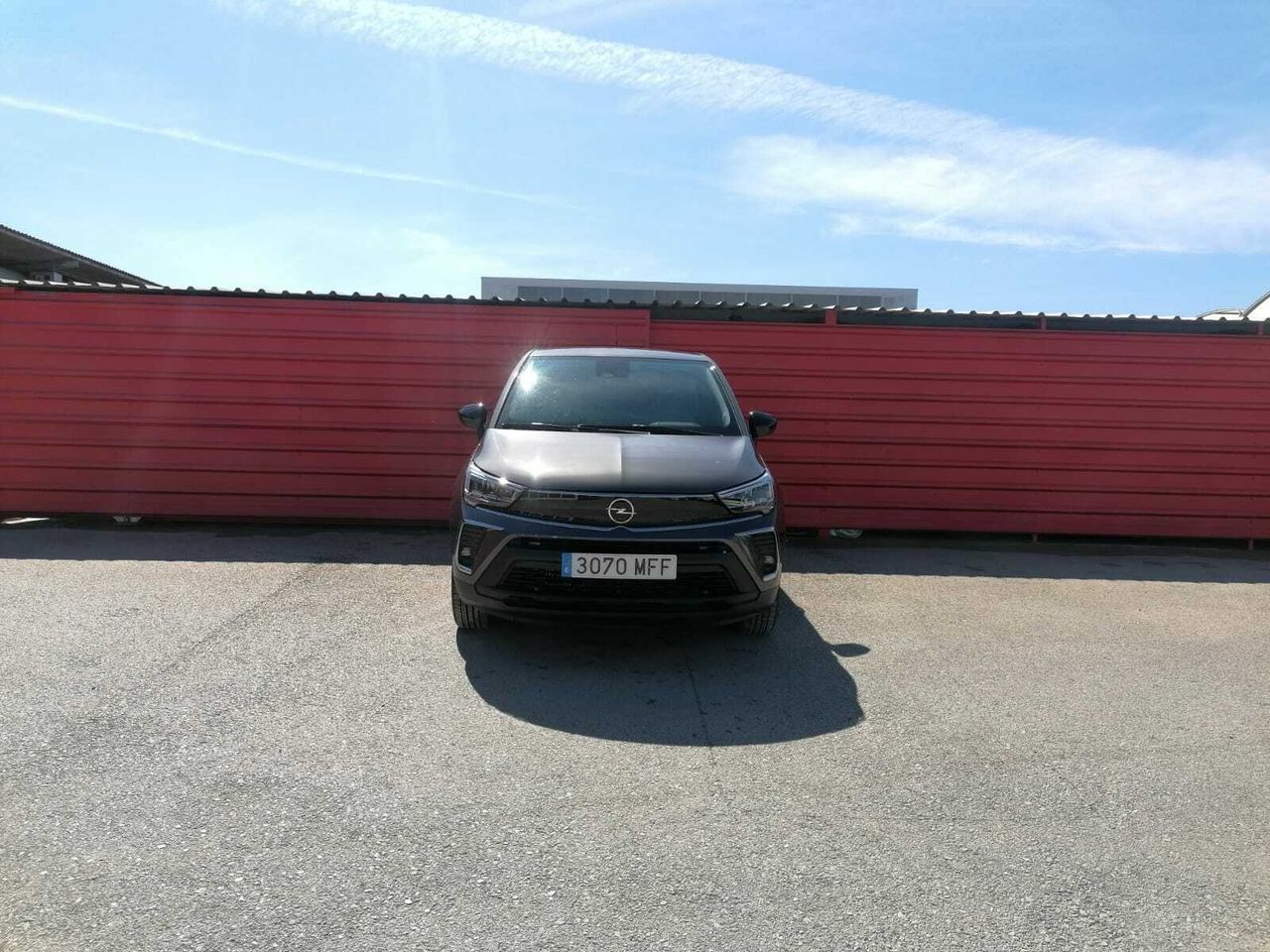 Foto Opel CrossLand 2