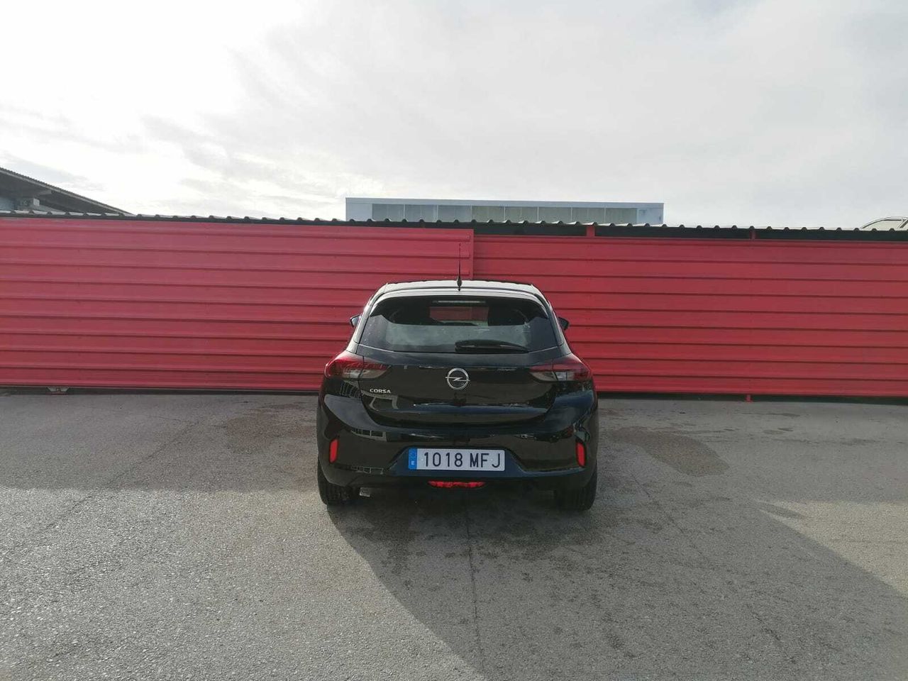 Foto Opel Corsa 5