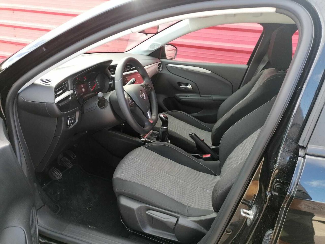 Foto Opel Corsa 9