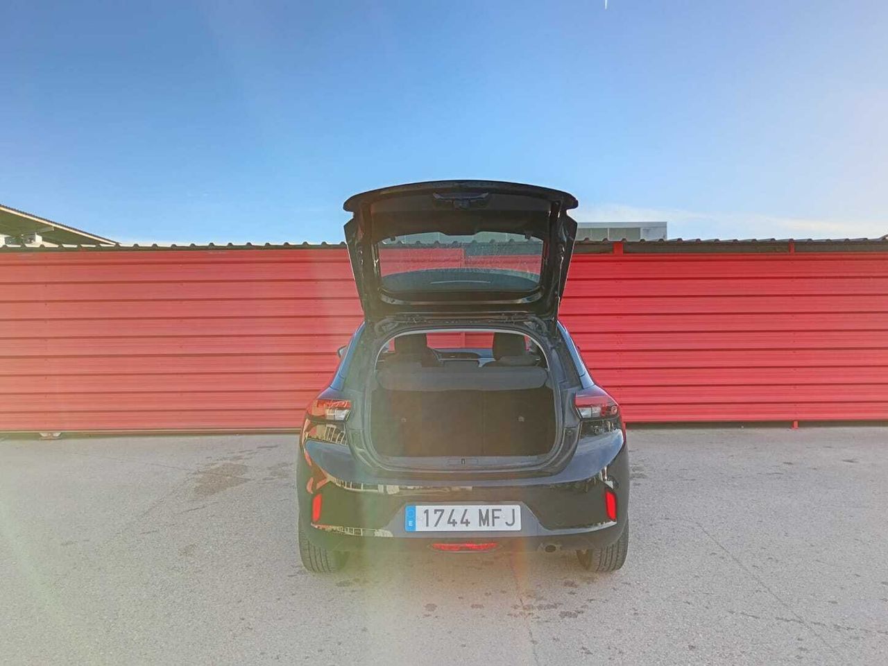 Foto Opel Corsa 6