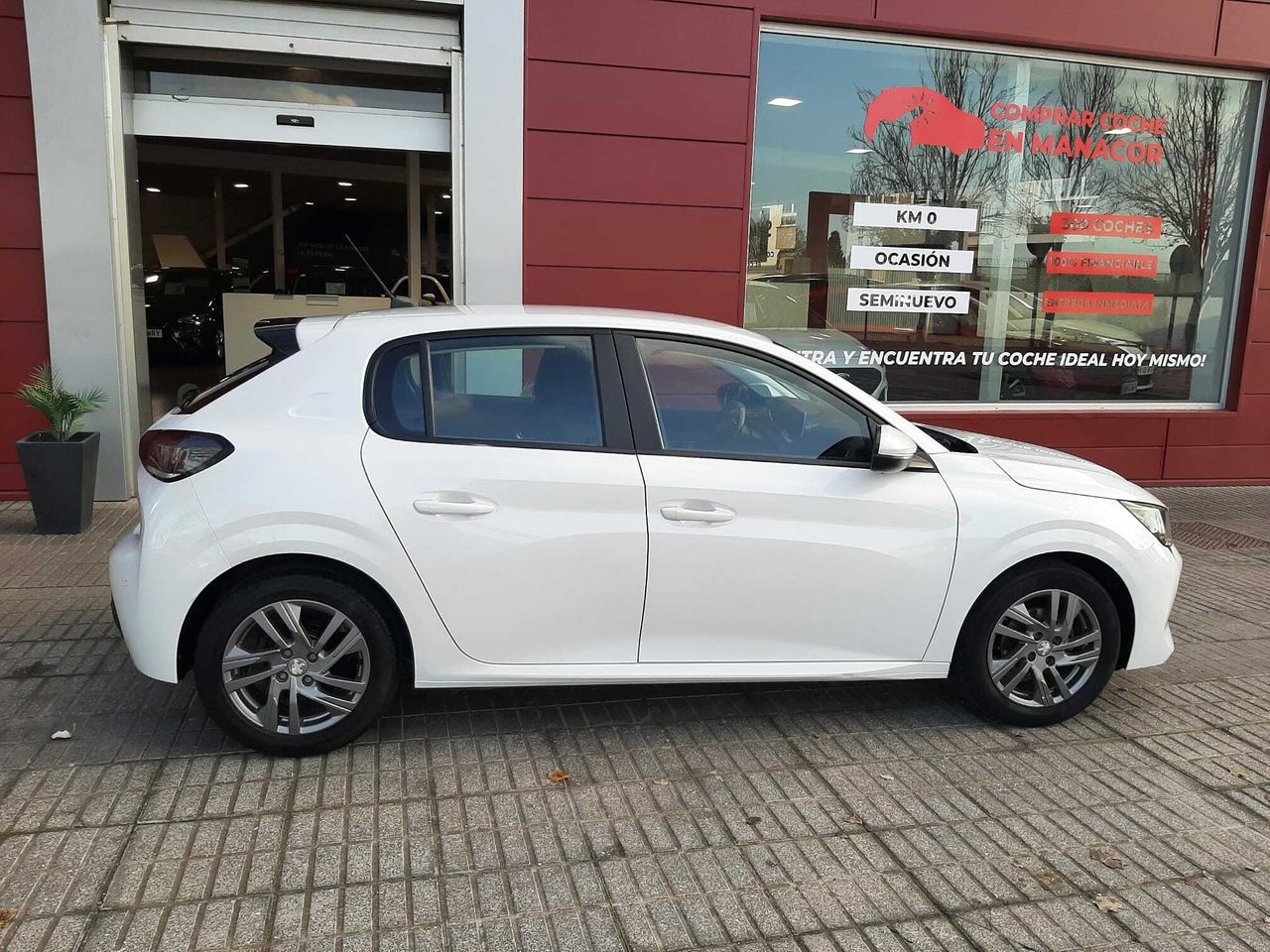 Foto Peugeot 208 2