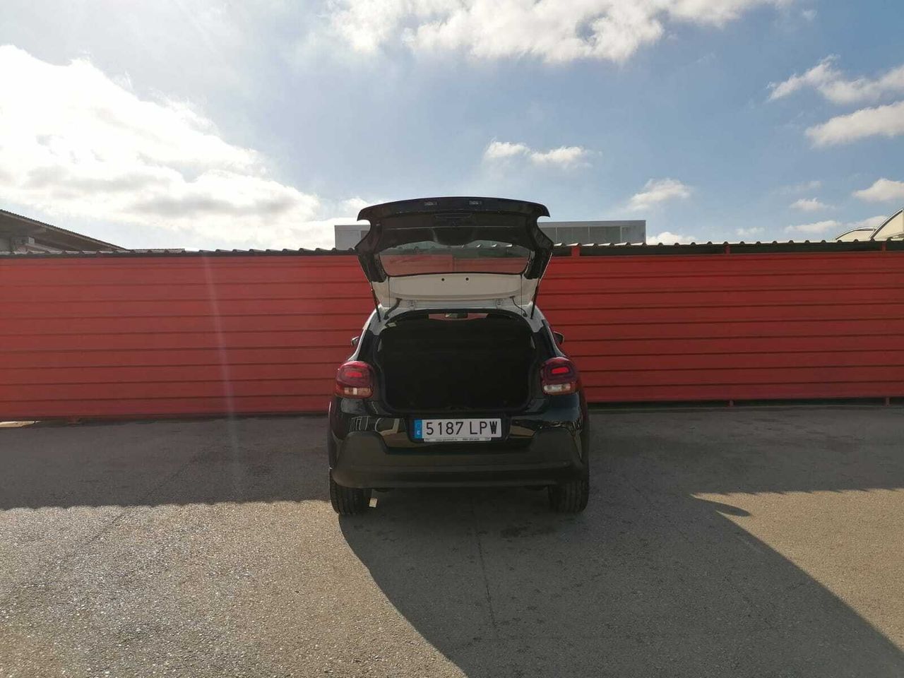 Foto Citroën C3 6