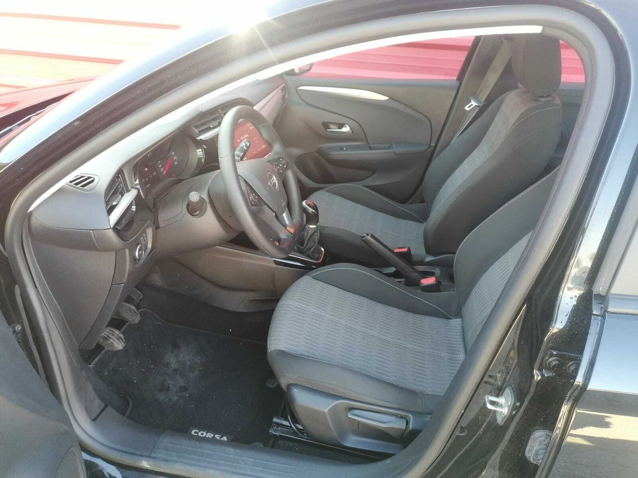 Foto Opel Corsa 7