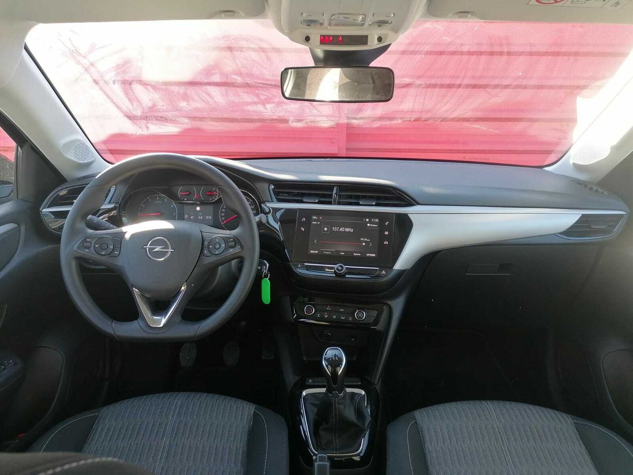 Foto Opel Corsa 9