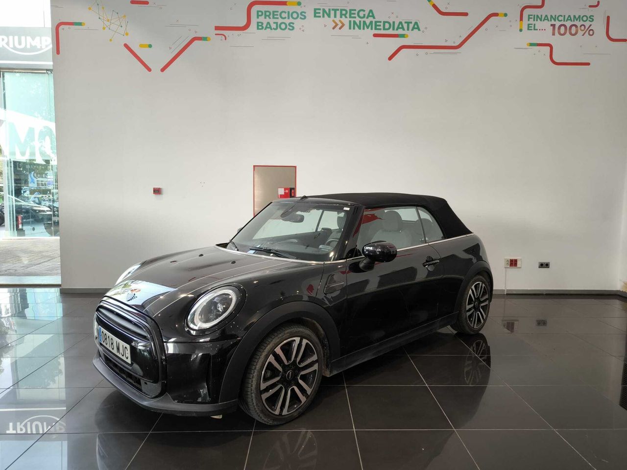 Foto Mini Cooper 5