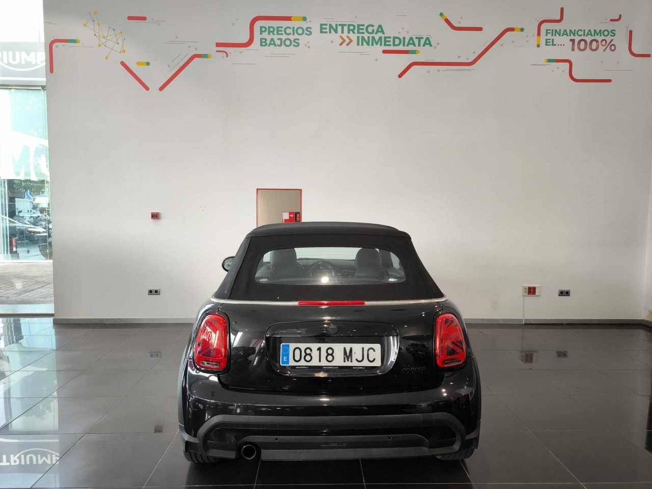 Foto Mini Cooper 6