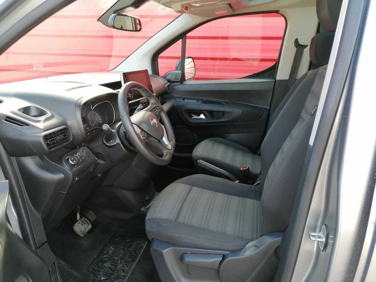 Foto Opel Combo 7