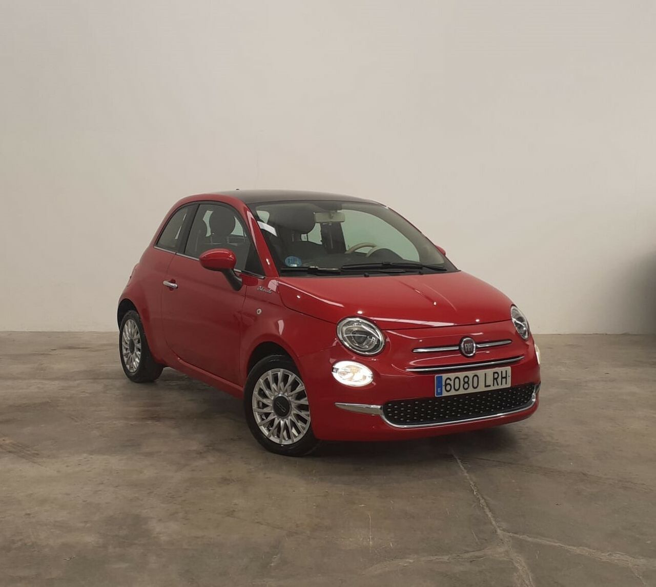 Foto Fiat 500 1