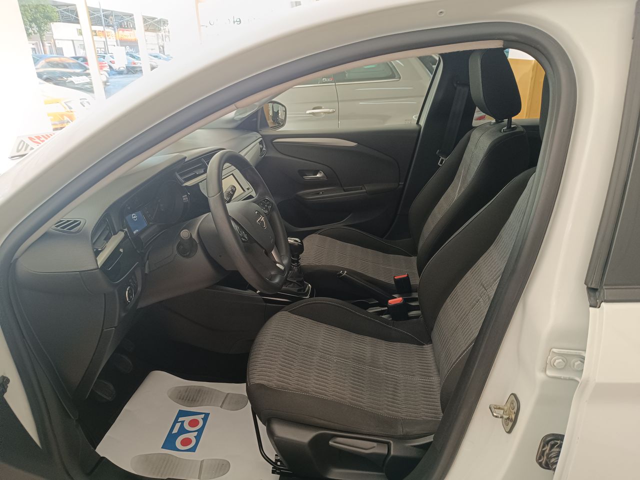 Foto Opel Corsa 17