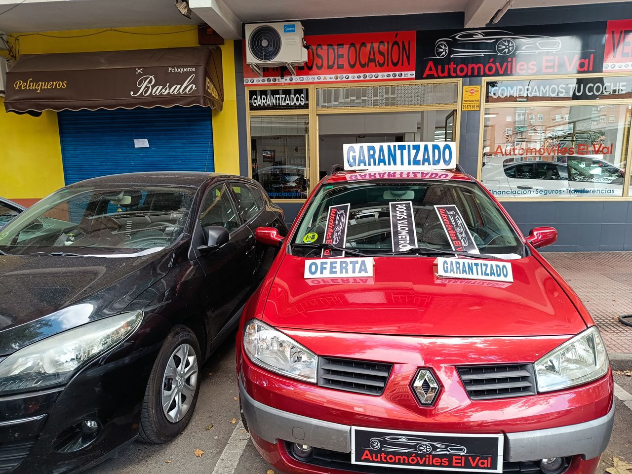 Foto Renault Mégane Sport Tourer 8