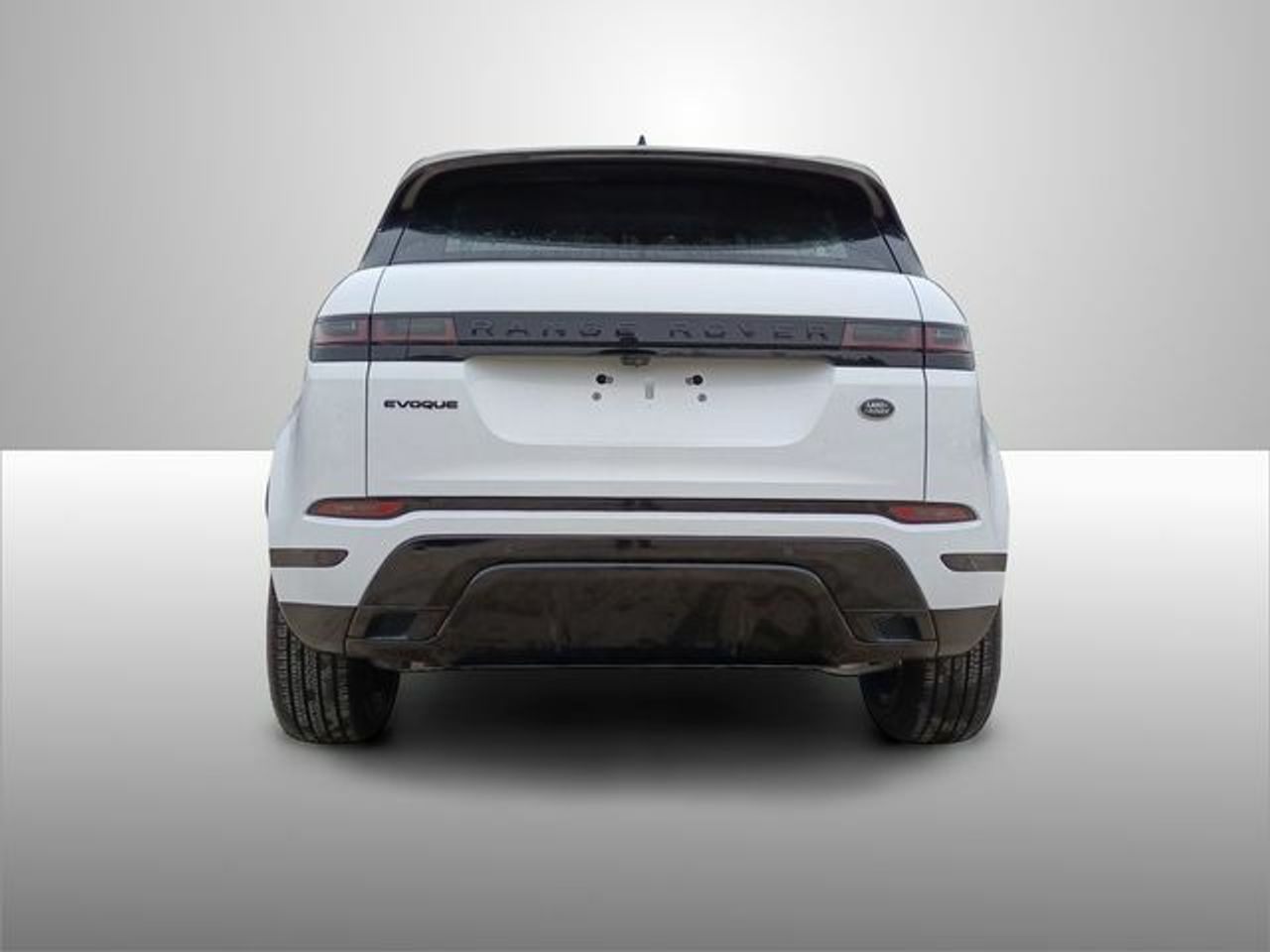 Foto Land-Rover Range Rover Evoque 8