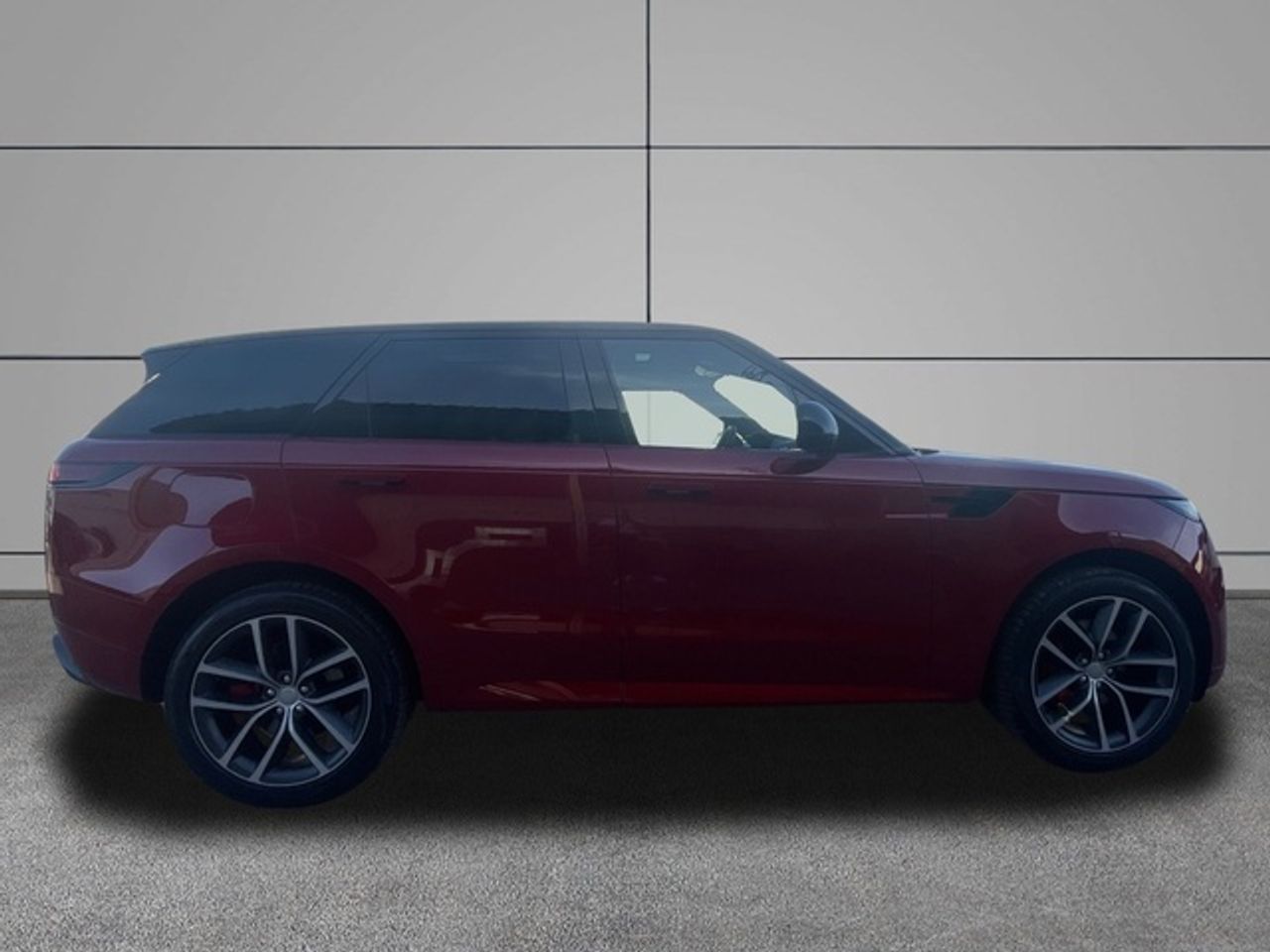 Foto Land-Rover Range Rover Sport 7