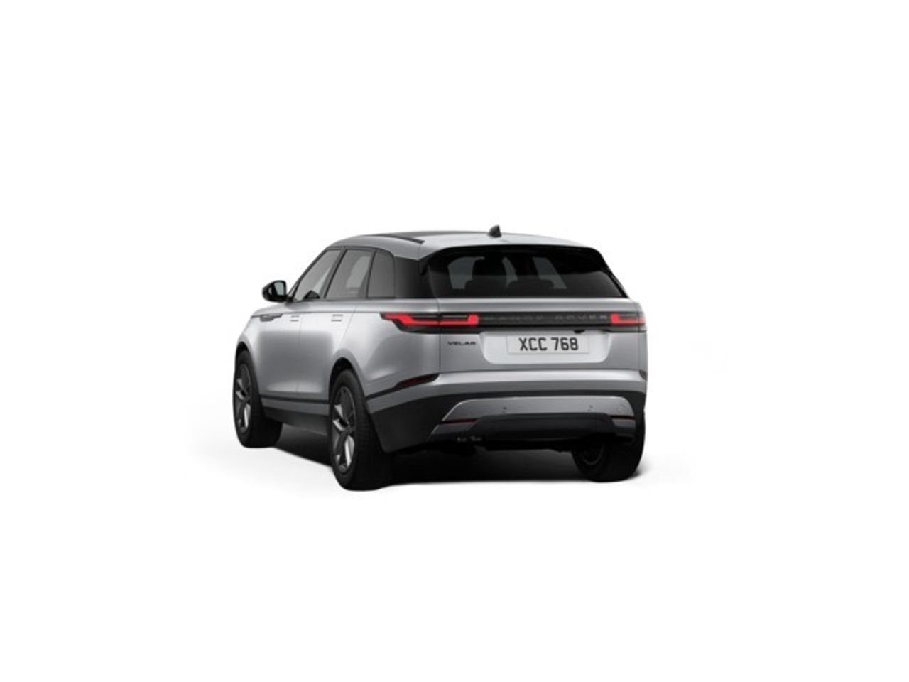 Foto Land-Rover Range Rover Velar 2