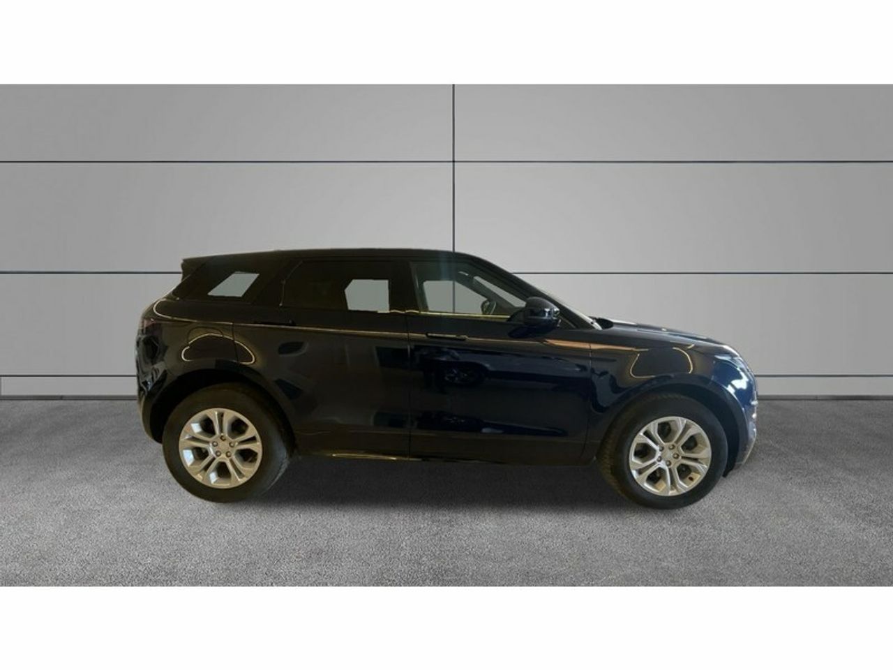 Foto Land-Rover Range Rover Evoque 4