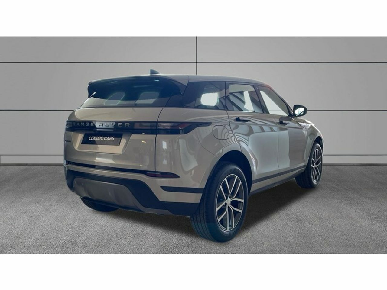 Foto Land-Rover Range Rover Evoque 2