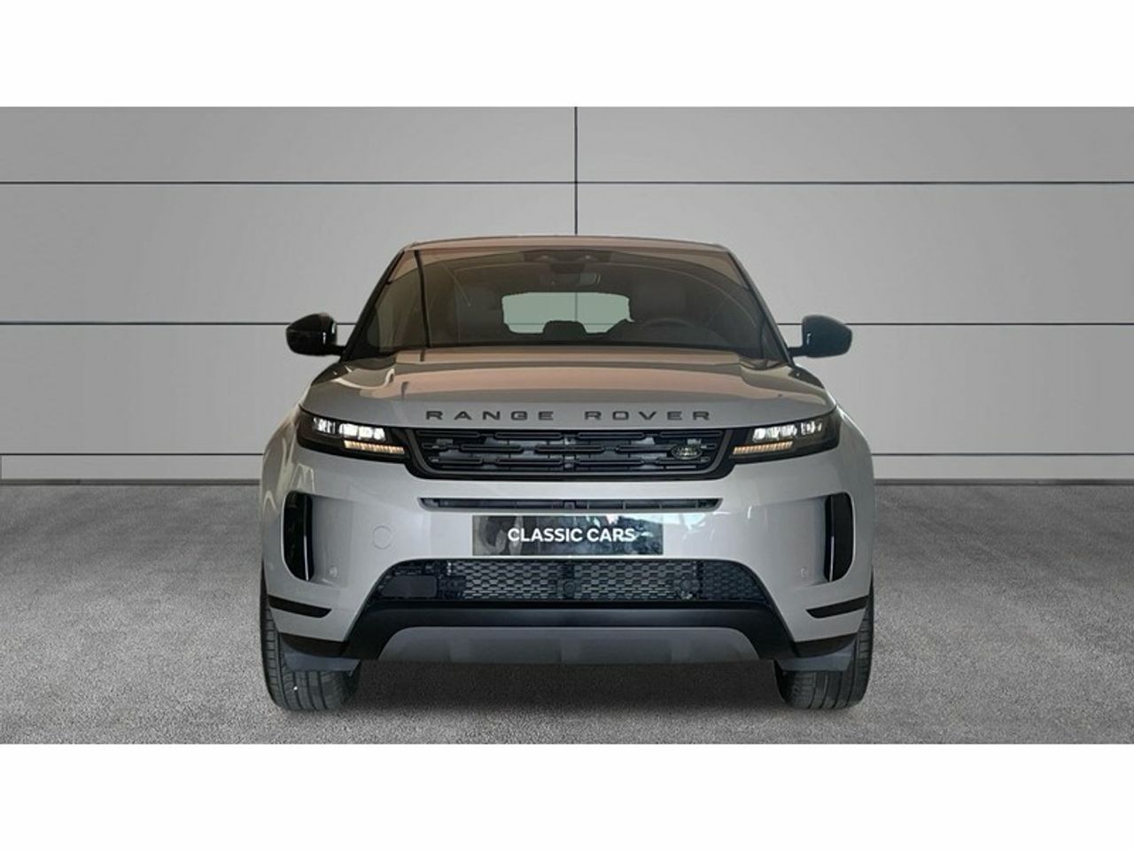 Foto Land-Rover Range Rover Evoque 5