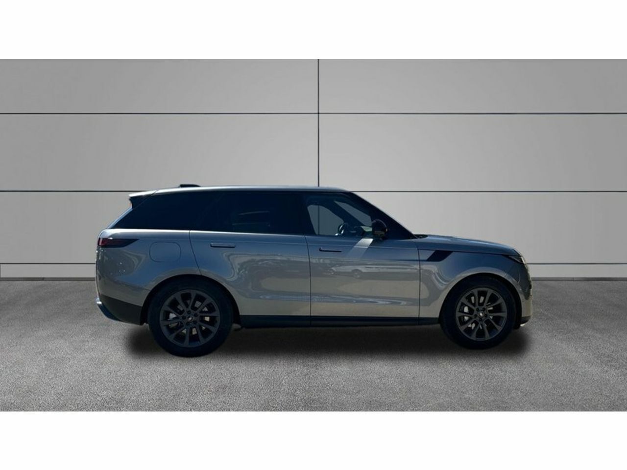 Foto Land-Rover Range Rover Sport 4