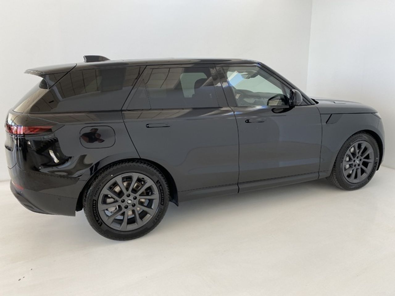 Foto Land-Rover Range Rover Sport 3