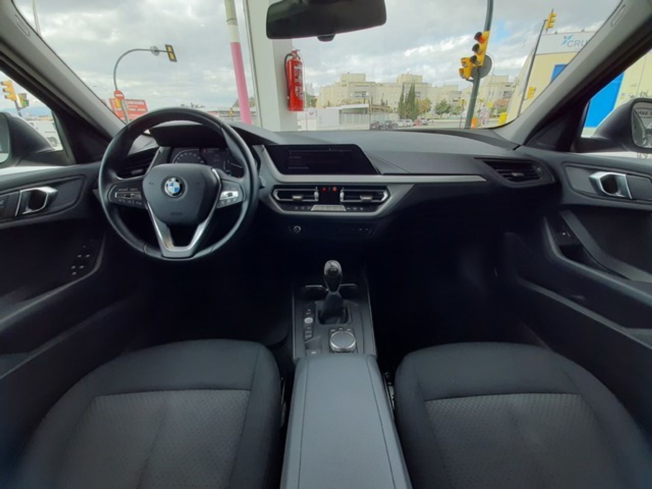Foto BMW Serie 1 11