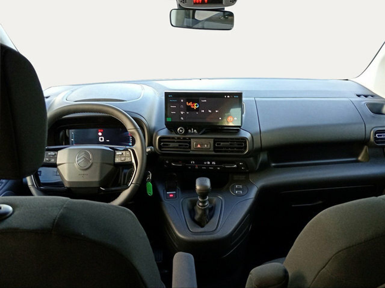 Foto Citroën Berlingo 7