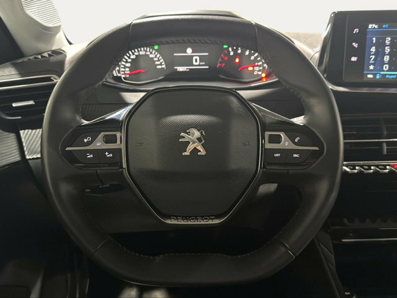 Foto Peugeot 208 16