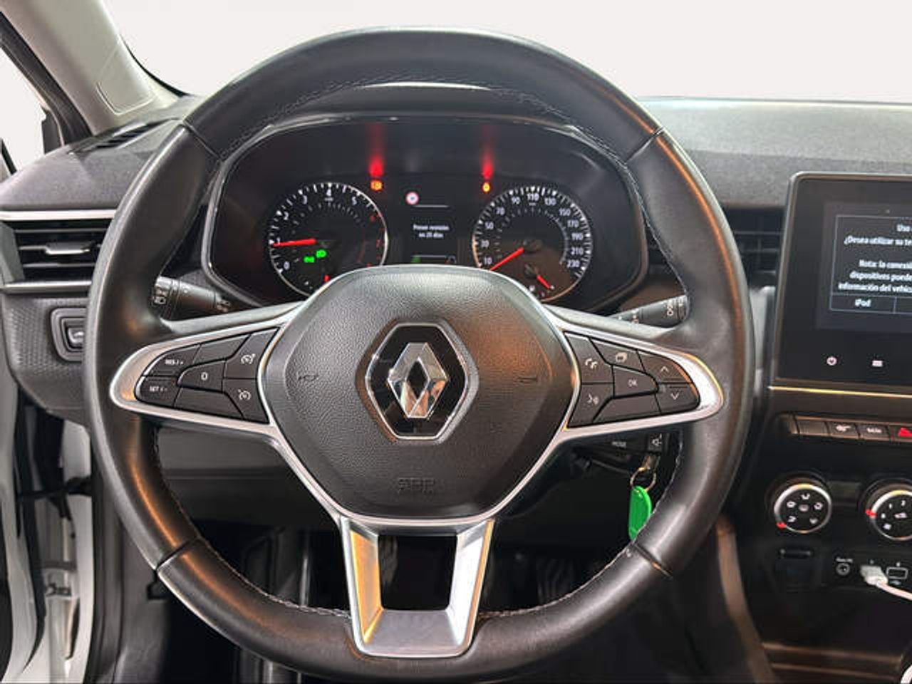 Foto Renault Clio 16