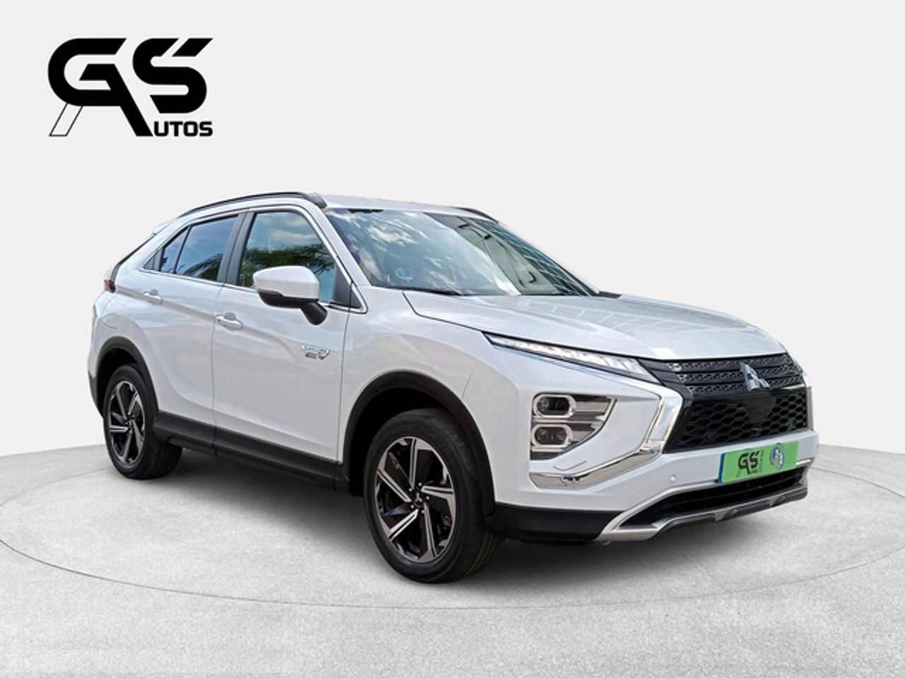 Foto Mitsubishi Eclipse Cross 3